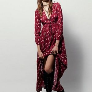 Christy Dawn x Free People Audrey Dress